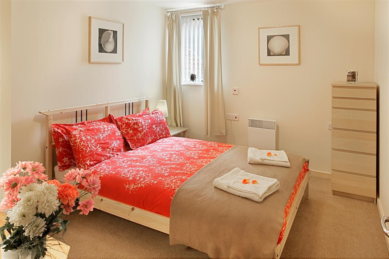 Discovery Accommodation Γουίτμπι Εξωτερικό φωτογραφία
